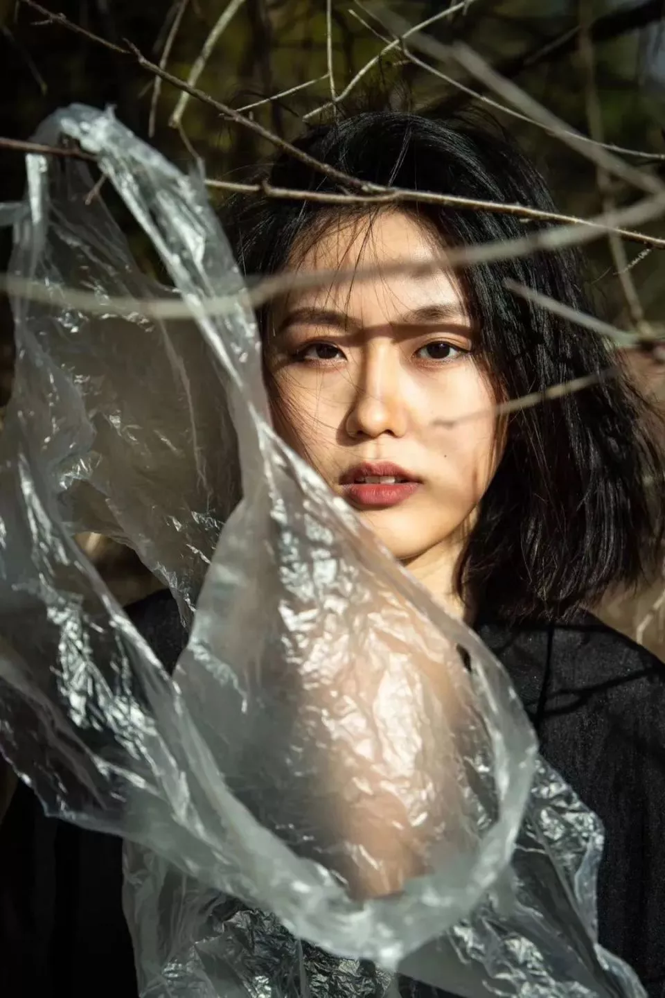 高温,热射病死人,一个拒用卫生巾的女孩