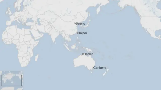 地图