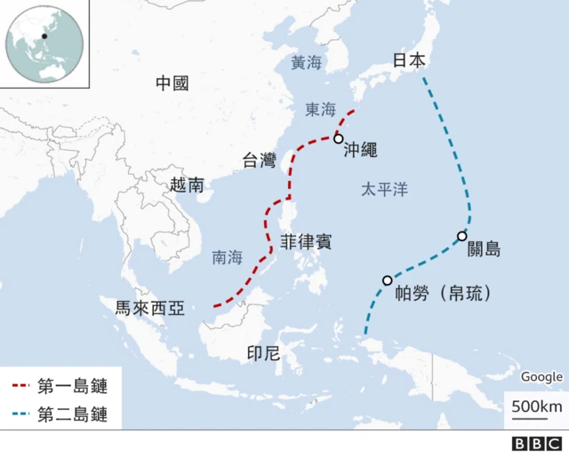 地图
