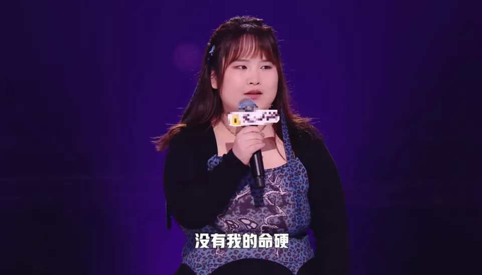 东亚女儿最难以接受的真相,被她笑着戳破了