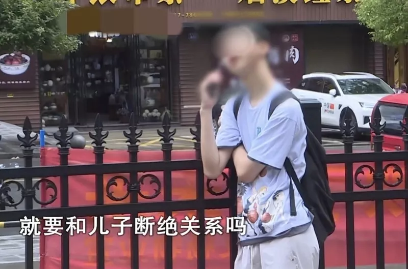 “高考575分被赶出家门”当事人称已回家！