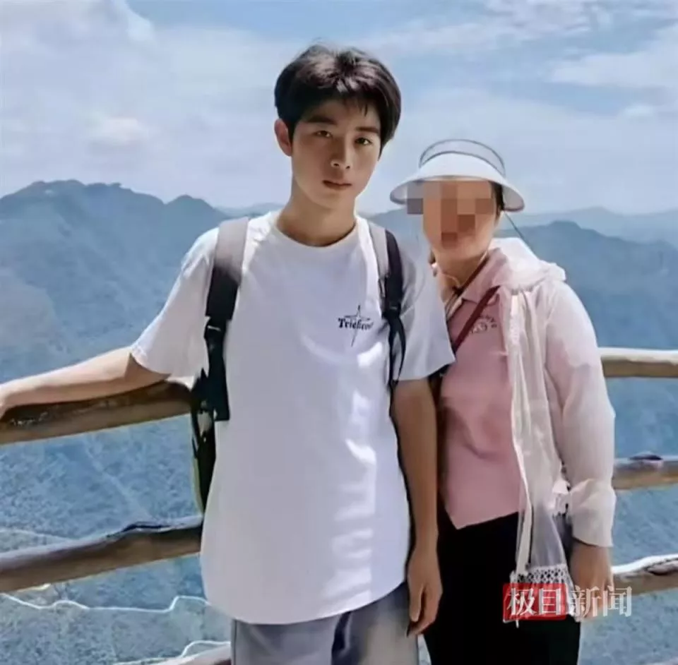 高考生被诱骗至缅甸失联超一周，家长拨通儿子手机号