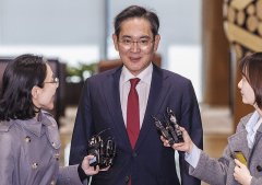 韩国最高法院认定：三星掌门人李在镕无罪