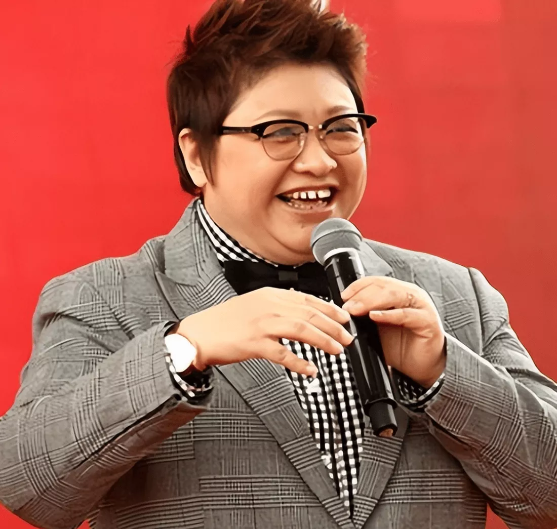韩红告别音综,一句话戳中娱乐圈痛点!
