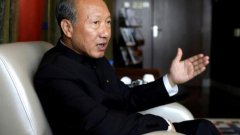海航前董事长陈峰一审被判囚12年