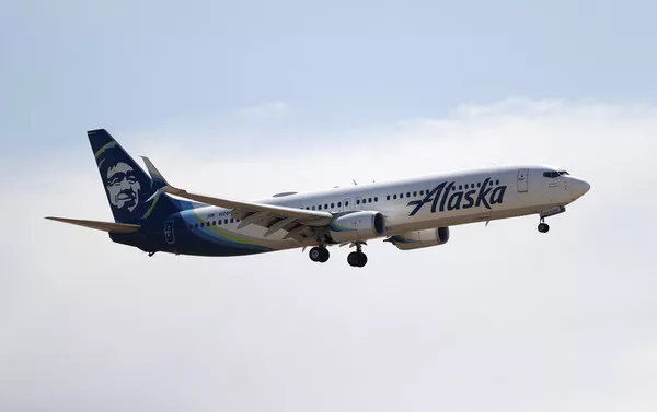 阿拉斯加航空「客机全停飞」，原因曝光