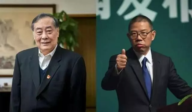 宗庆后事件钟睒睒口碑翻盘，这几年他经历了什么？
