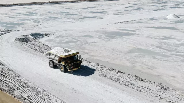 BBC：绿色技术的兴起，正在引发另一场环境危机