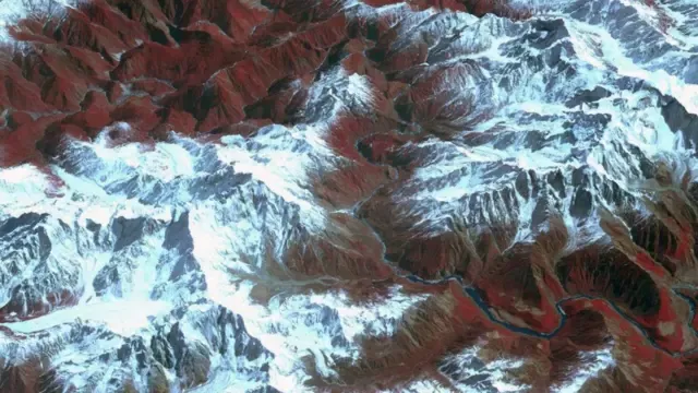 中国在西藏修建全球最大水坝，印度为何深感忧虑