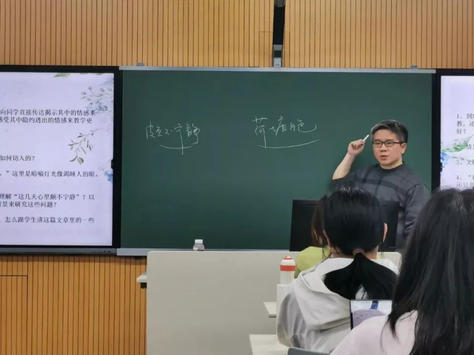 深度聚焦：一个中文系教授沉迷短剧的365天