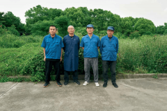 “厂二代”观察：中国工厂接班潮