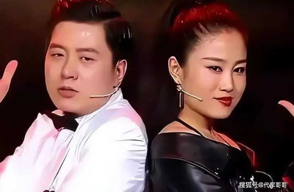 刘亮白鸽离婚7年境遇悬殊：一人淡出视野无流量