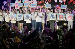 不对称的“战争”：罢免方虽败犹荣