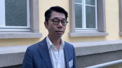 港大教授：中企“出海”，不能解决产能过剩