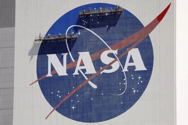 NASA人力精简,近4000员工提辞呈自愿走人