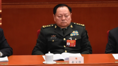 中共这条沉船谁还会去掌舵 张又侠还是刘源