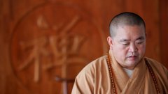 释永信涉嫌刑事犯罪 正受多部门联合调查