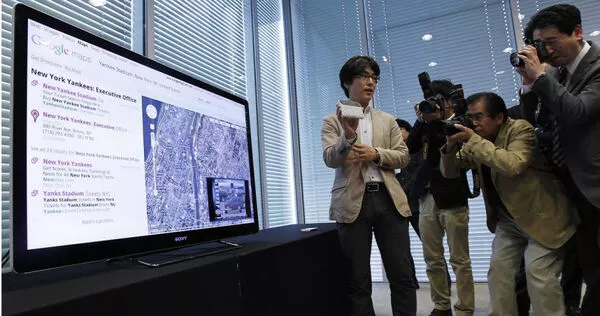 Google地图1功能要掰掰了 官宣：9月起走入历史
