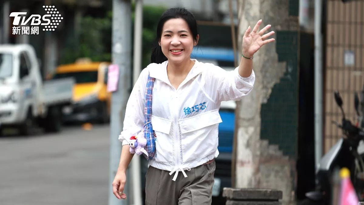 民进党误判情势? 赖清德罢免前还认为能罢10席