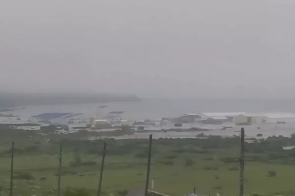 俄罗斯发生8.8级地震，美、俄、日发出海啸警报