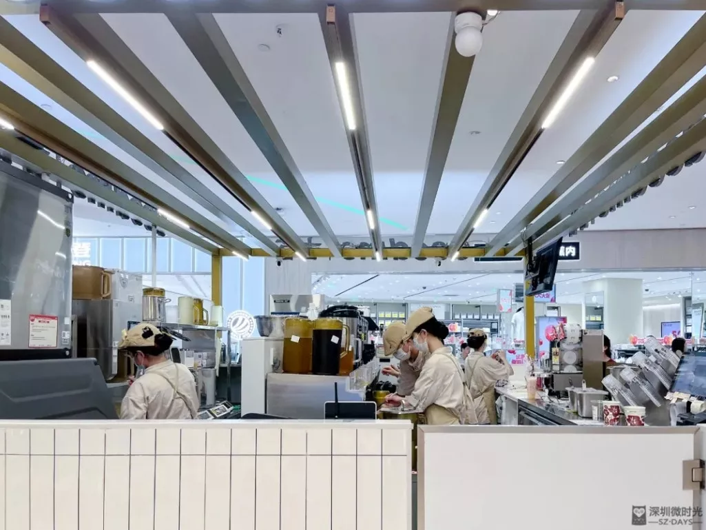零元购大战|店员揭地狱惨况 做到手烂 骑手更可怕