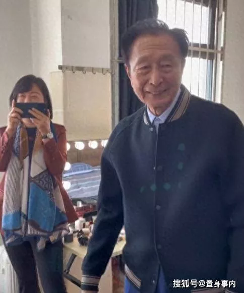 86岁宋世雄现状：定居北京老的认不出