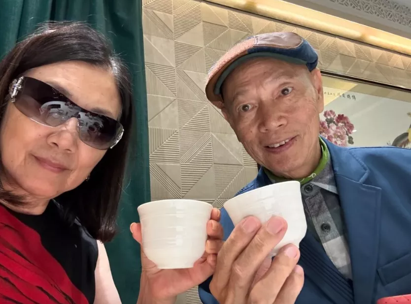 78岁罗家英四度患癌，为治病花光积蓄