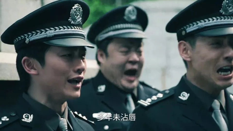深挖《扫毒风暴》大结局:卢少骅不知死在了谁的手上