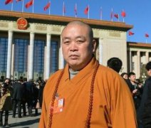 从金刚不坏到粉身碎骨：释永信踩红线