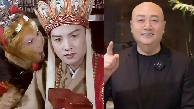 73岁“唐僧”卖房又带货:娶了富婆,遗嘱分百亿