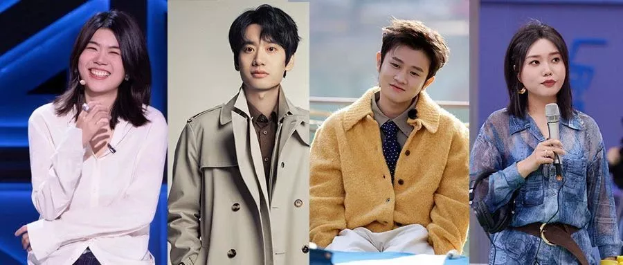 当段子手失业后：脱口秀演员的“再就业”生存指南