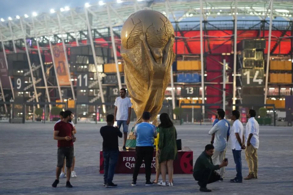 日本欲找中国合办2046年世界杯，有戏吗？