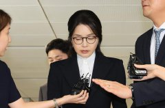 韩特检组强硬：申请拘留金建希