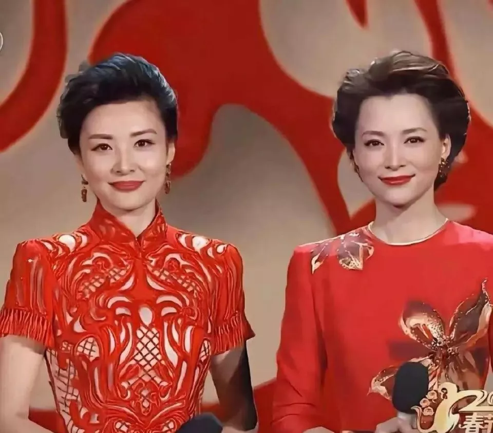 央视主持人名单再度更新，3位新面孔亮相
