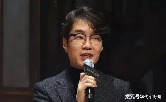 55岁韩国知名男星车内去世，疑因丑闻自杀