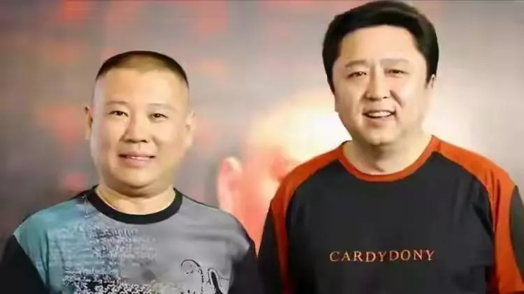 于谦真实人脉彻底被曝光，一查直接惊艳众人