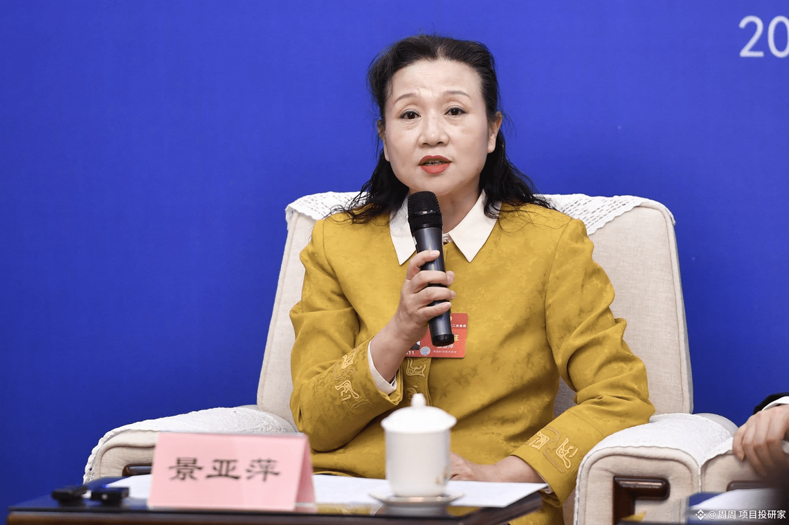 中国媒体称贵州省大数据发展管理局原局长景亚萍用政府服务器挖比特币。