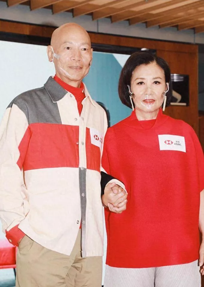 汪明荃发火了！列举罗家英5宗罪：信口开河不尊重她