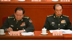 张又侠动手？传倒习行动进入到最后倒计时