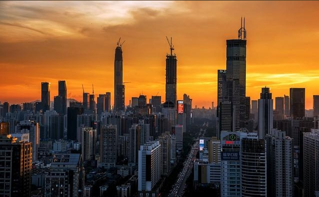 中国巨头突遭香港高等法院勒令清盘