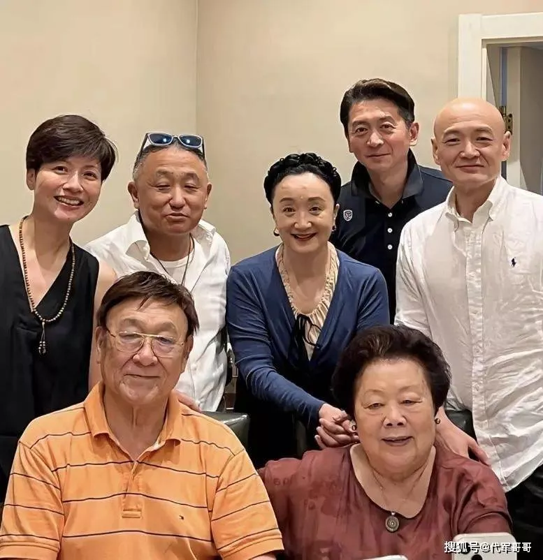 内幕曝光！池华琼发文与吉雪萍“永不相见”