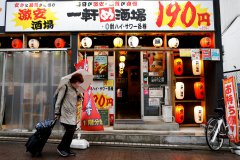 开日料店的中国人，气坏了日本人