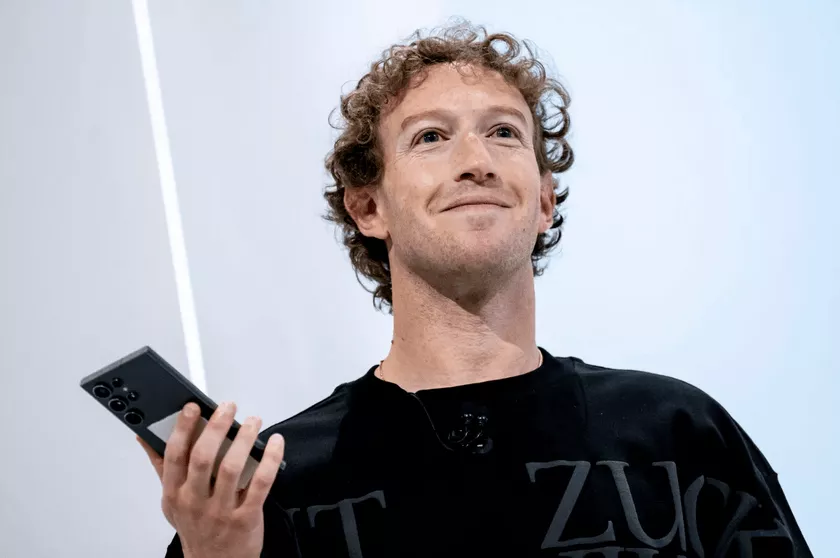 扎克伯格去年安保费2700万,为硅谷科技巨头CEO最高