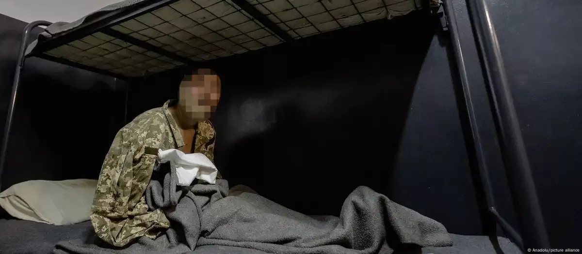 情报揭不为人知的残酷真相：北韩援俄士兵被逼自杀