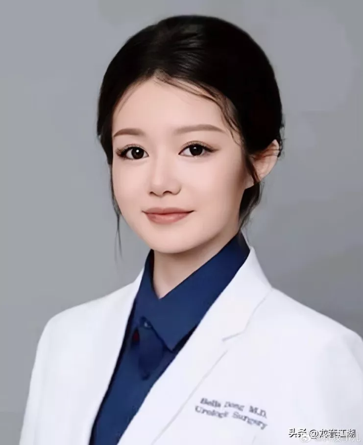 国家卫健委再通报董小姐事件：成绩单造假论文抄袭…
