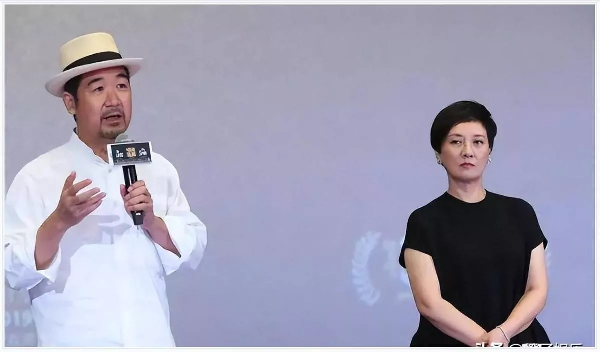 袁立揭张国立《演员》黑幕 8年老友为何才开口？