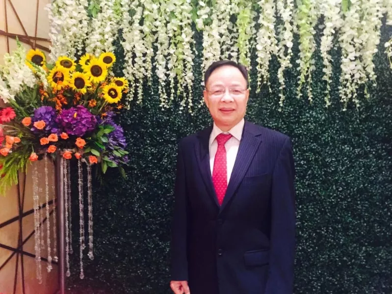 华人富豪遭26岁女魔头撕票！曾经的亚洲第二富 如何成“绑架之都”？