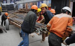 川普出重拳 中共涉强迫劳动商品遭重点拦截