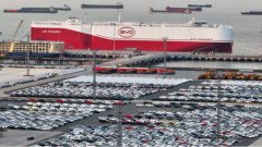 中国电动车海外投资首超国内  2大风险浮现