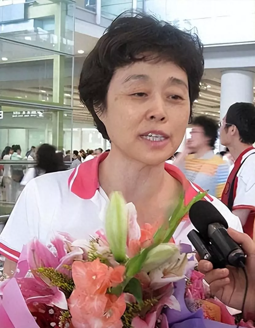 前女排队长孙晋芳：66岁患血癌，靠换血续命